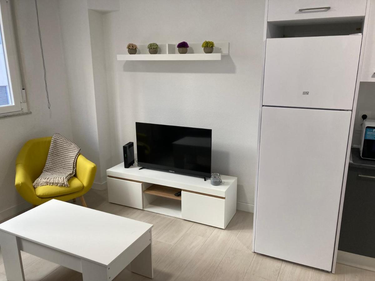 Apartment Vut Imperial La Ranita Salmantina
