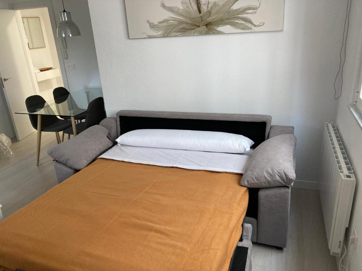Vut Imperial La Ranita Salmantina Apartment