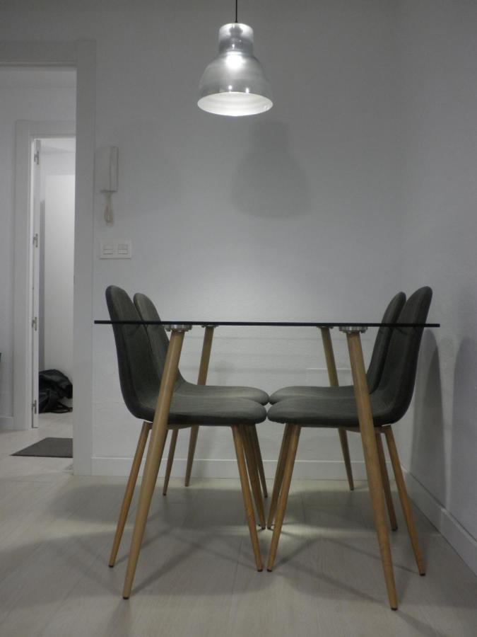 Apartment Vut Imperial La Ranita Salmantina