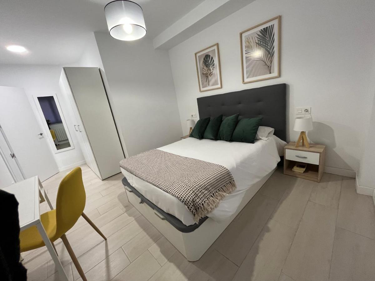 Apartment Vut Imperial La Ranita Salmantina